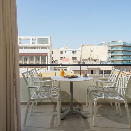 The H Experience Boutique Apartment Downtown Heraklion 外观 照片